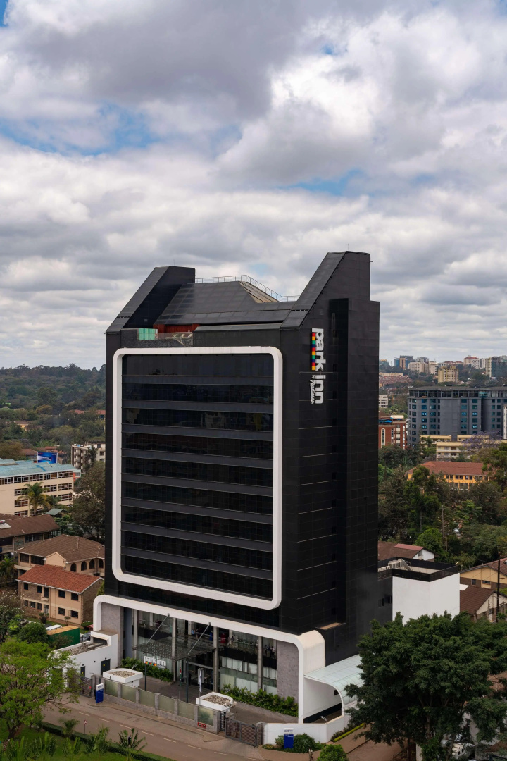Foto - Park Inn by Radisson Nairobi Westlands