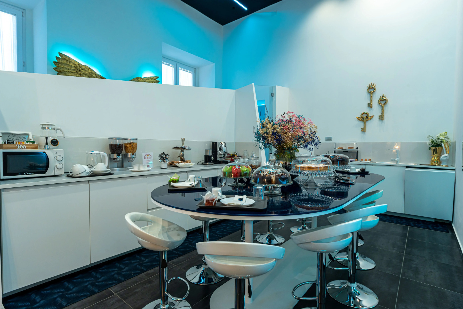 Photo - Skyhouse Chiaia