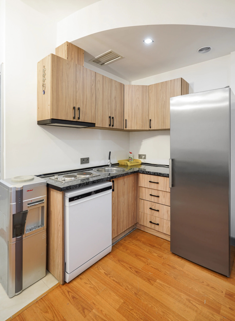 Foto - Best way hostel