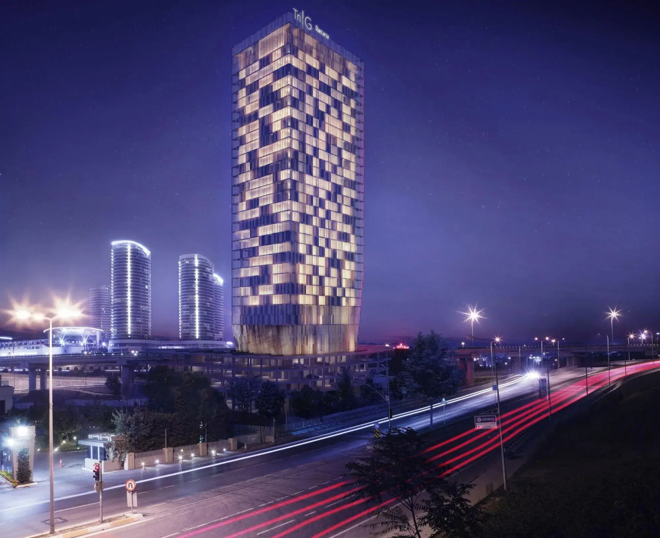Foto - WestSide Residences by Rotana