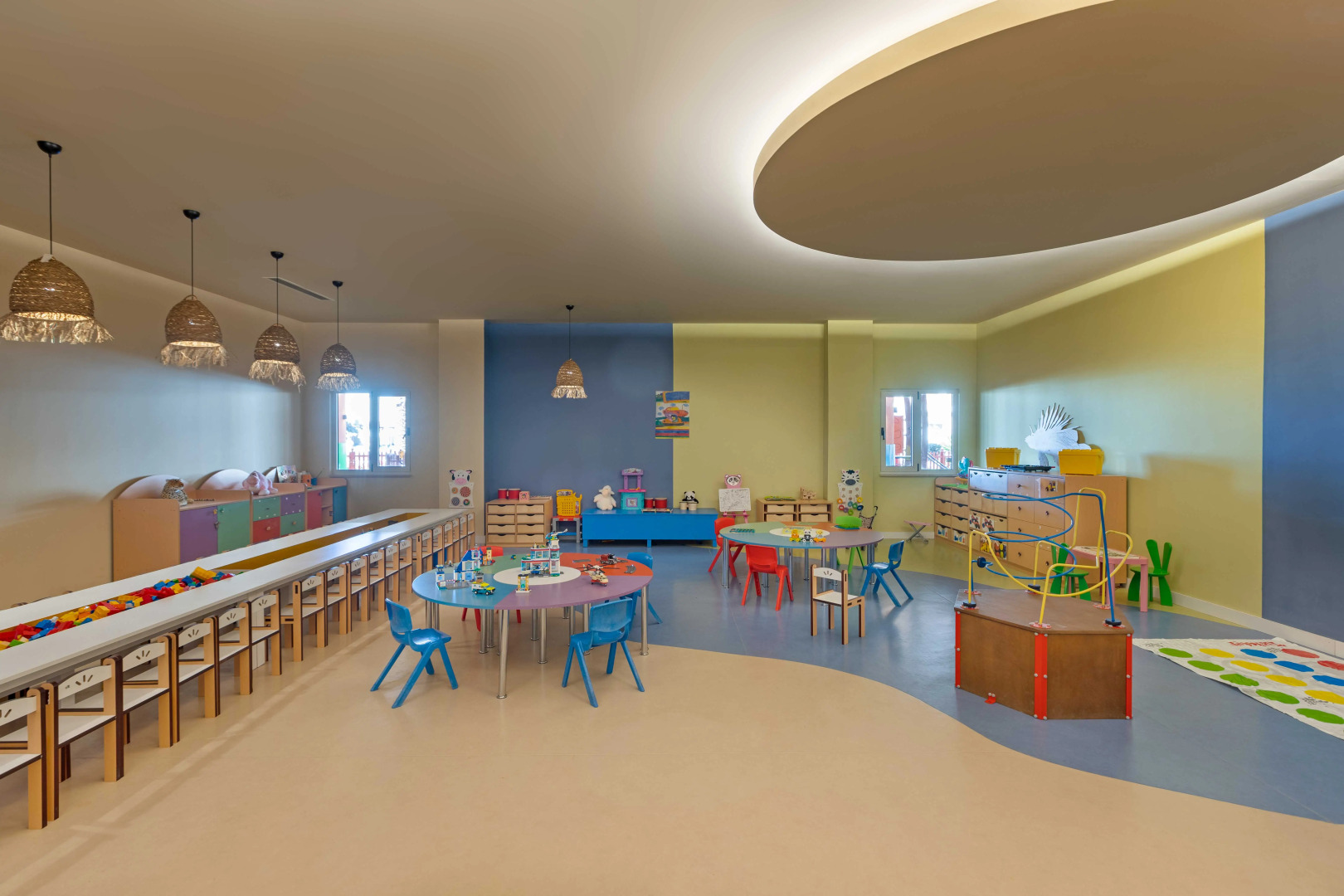 Foto - Kirman Belazur Resort & Spa