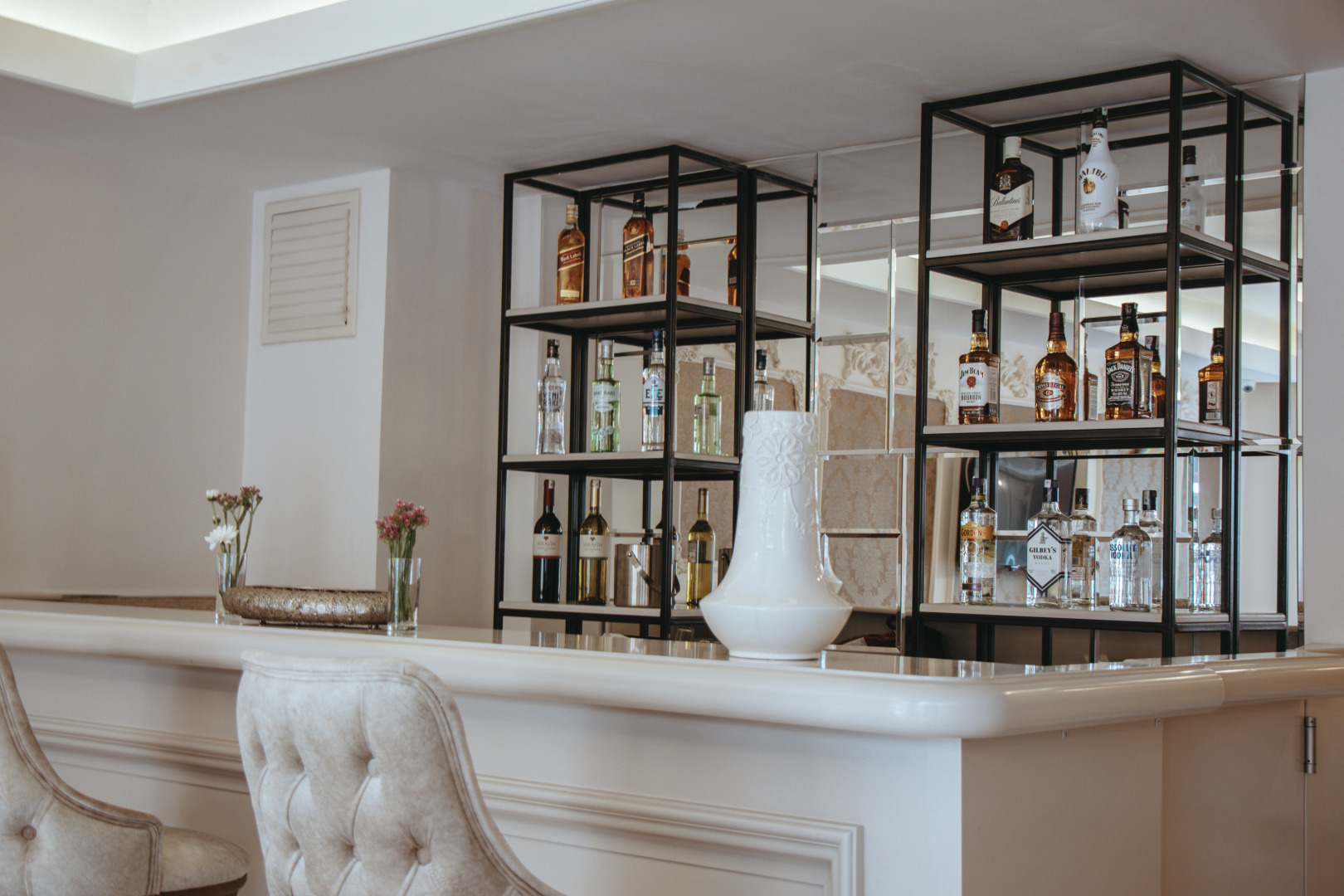 Foto - Istanroom by Keo