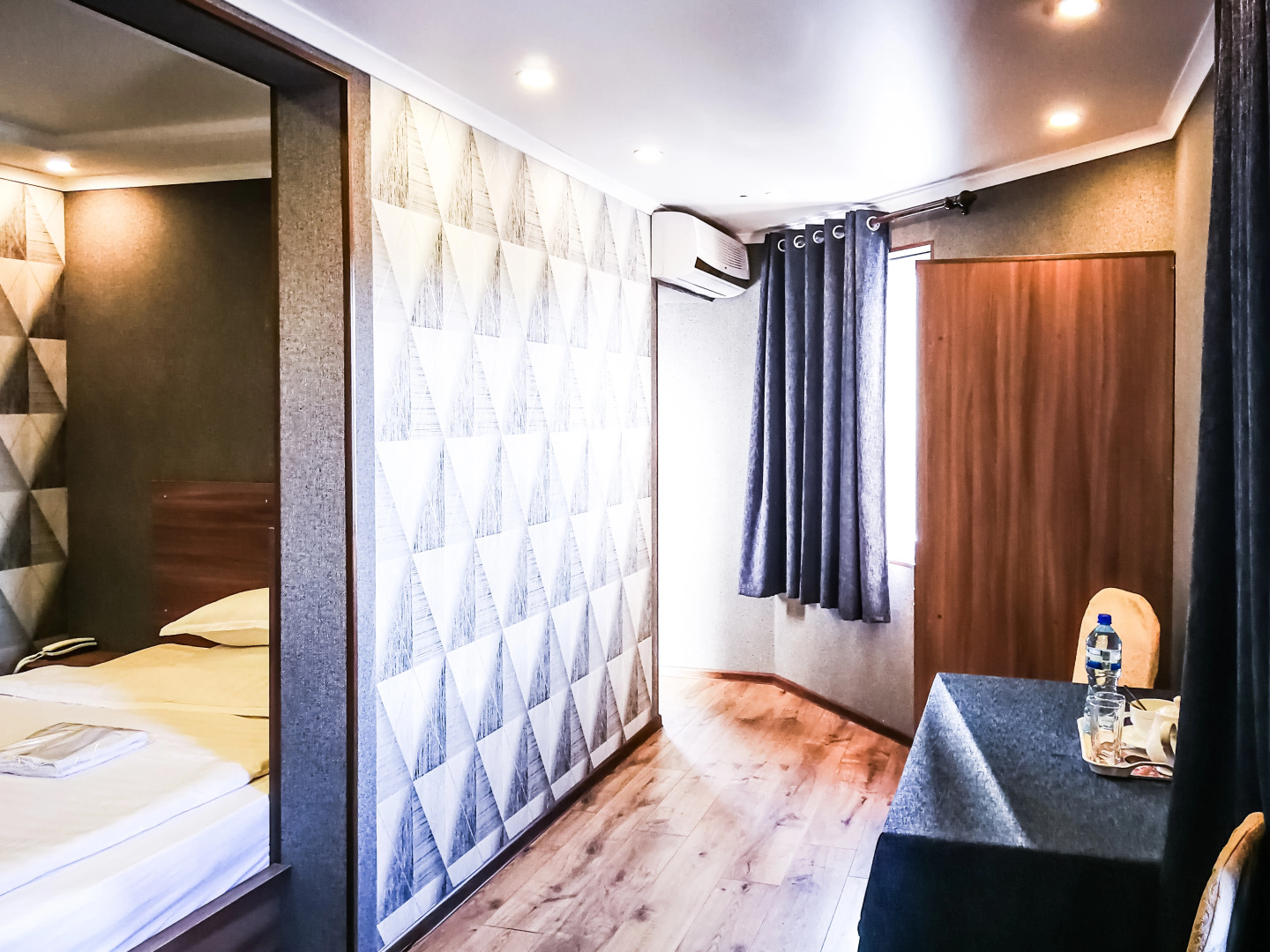 Photo - Salut Hotel
