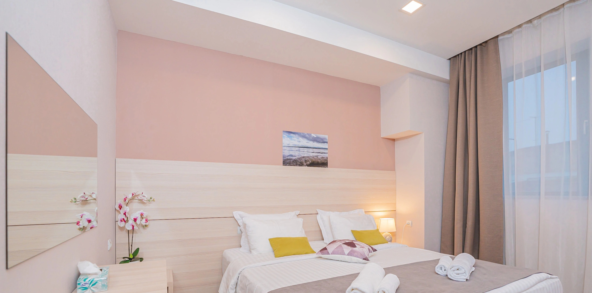 Foto - 4Guest Hotel