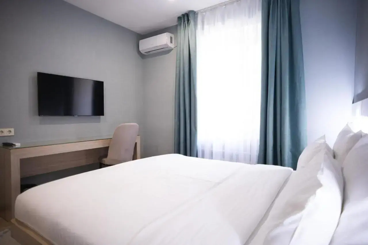 Foto - Resident Hotel Gogol