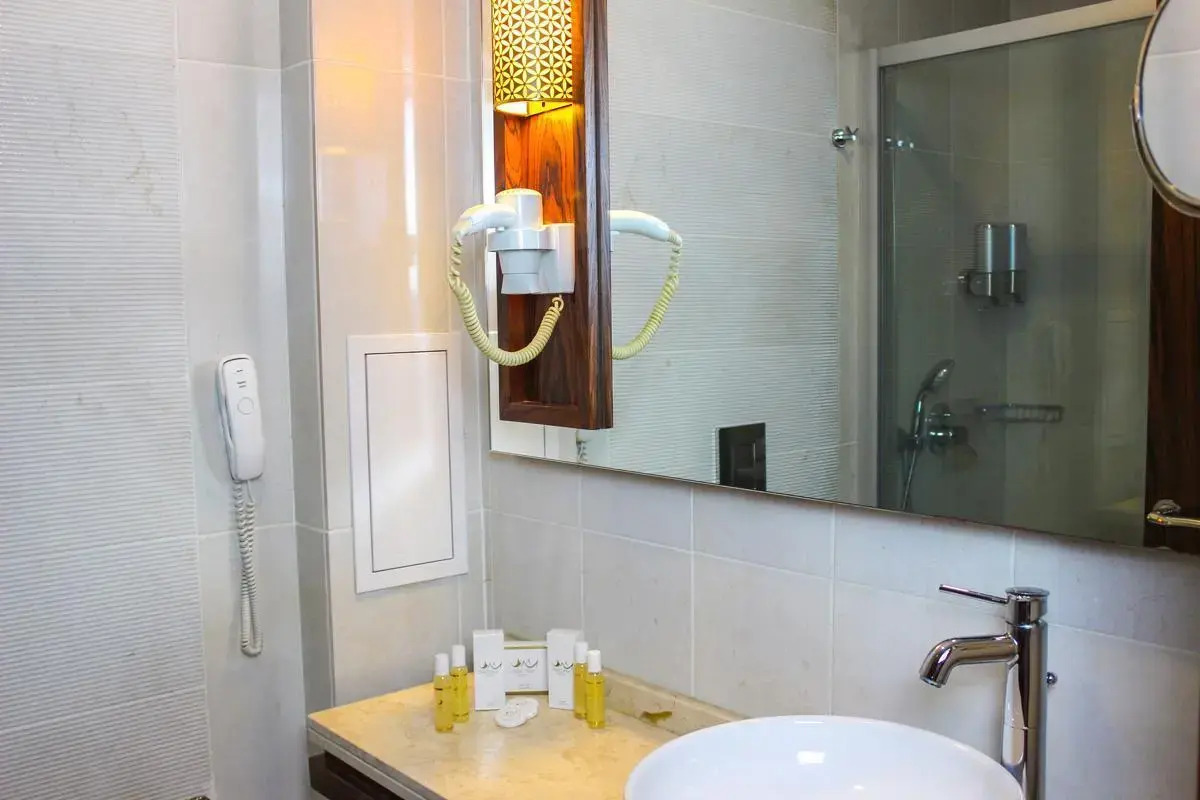 Foto - MidMar Deluxe Hotel