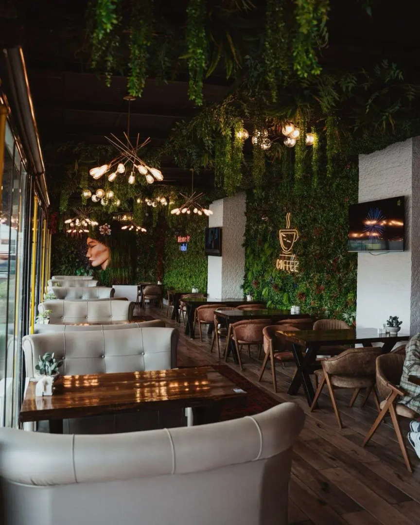 Foto - Innab Inn Hotel