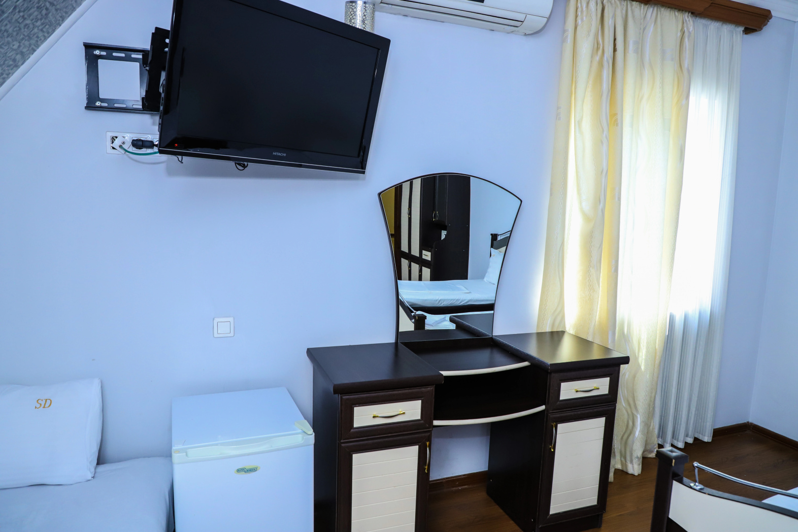 Photo - SD David Hotel