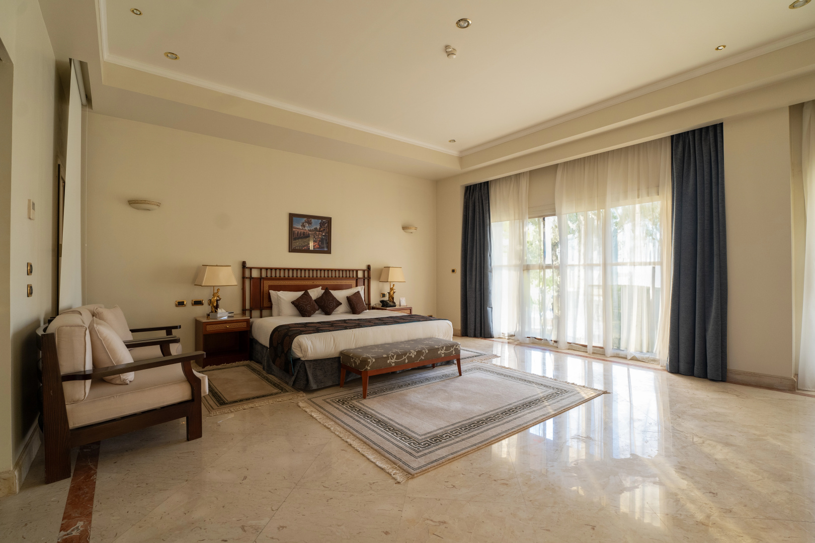 Photo - Jolie Ville Hotel & Spa Kings Island Luxor