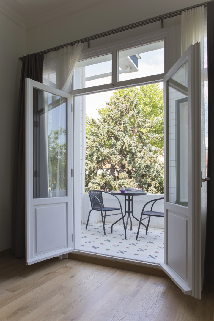 Foto - Serguzest Otel