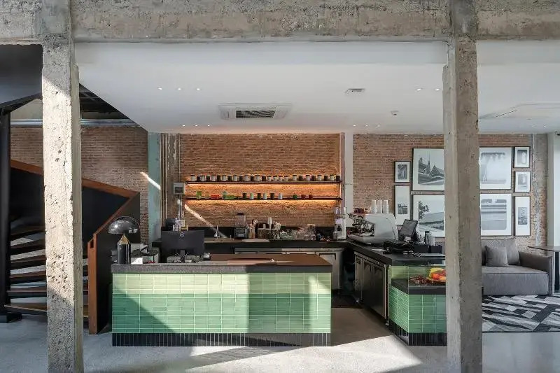 Foto - Lilit Bang Lumphu Hotel