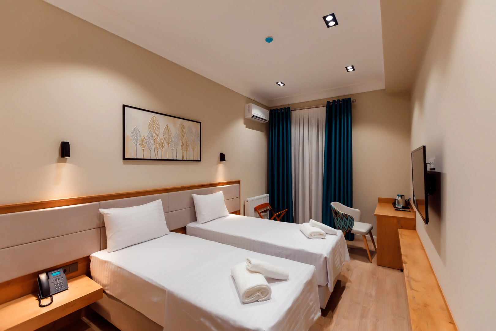 Foto - Hotel Marwa Tashkent Pool&Spa