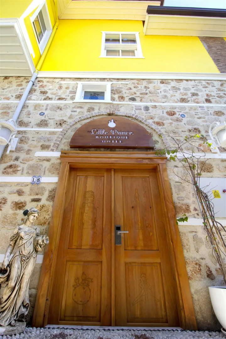 Foto - The Little Prince Hotel
