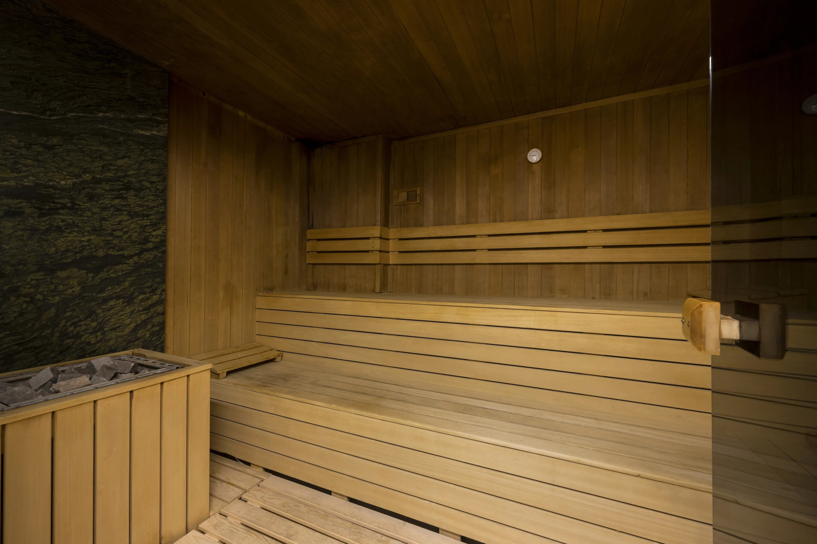 Photo - Continental Hotel Pera