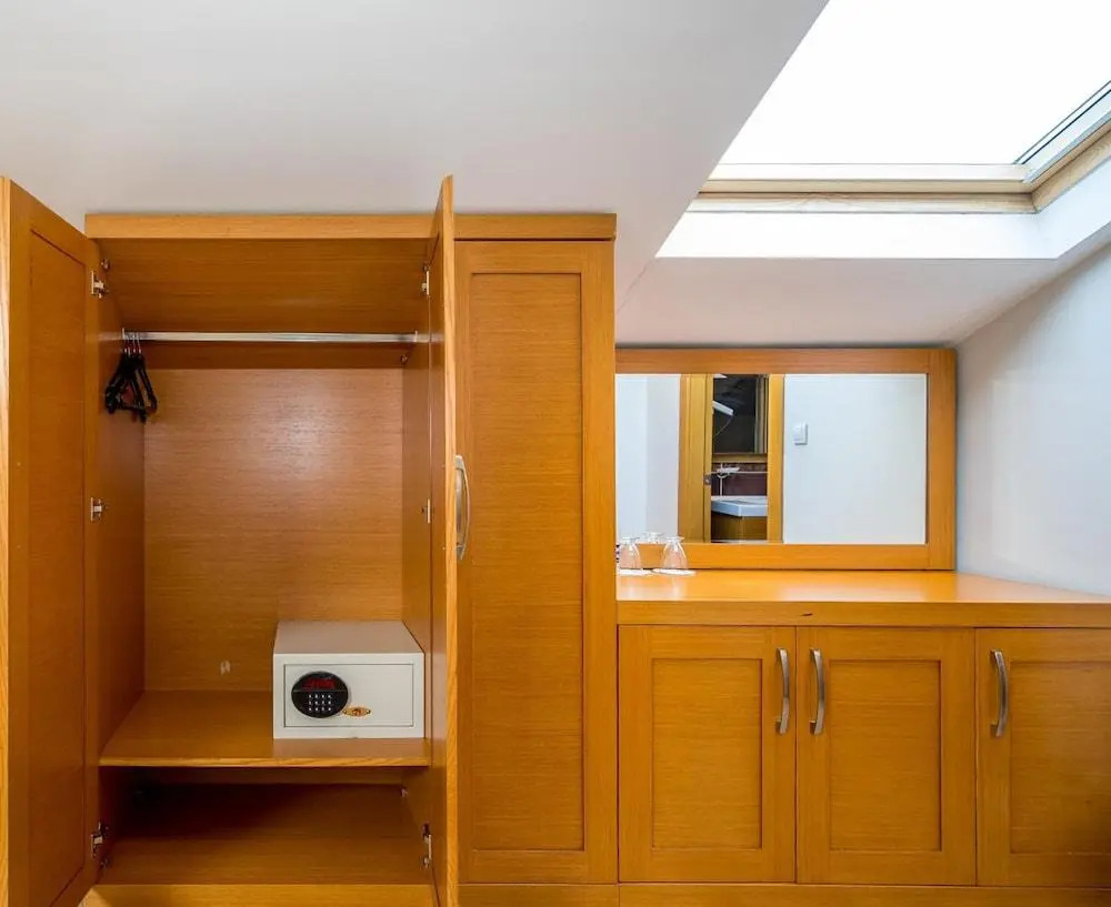 Foto - My Rose Hotel