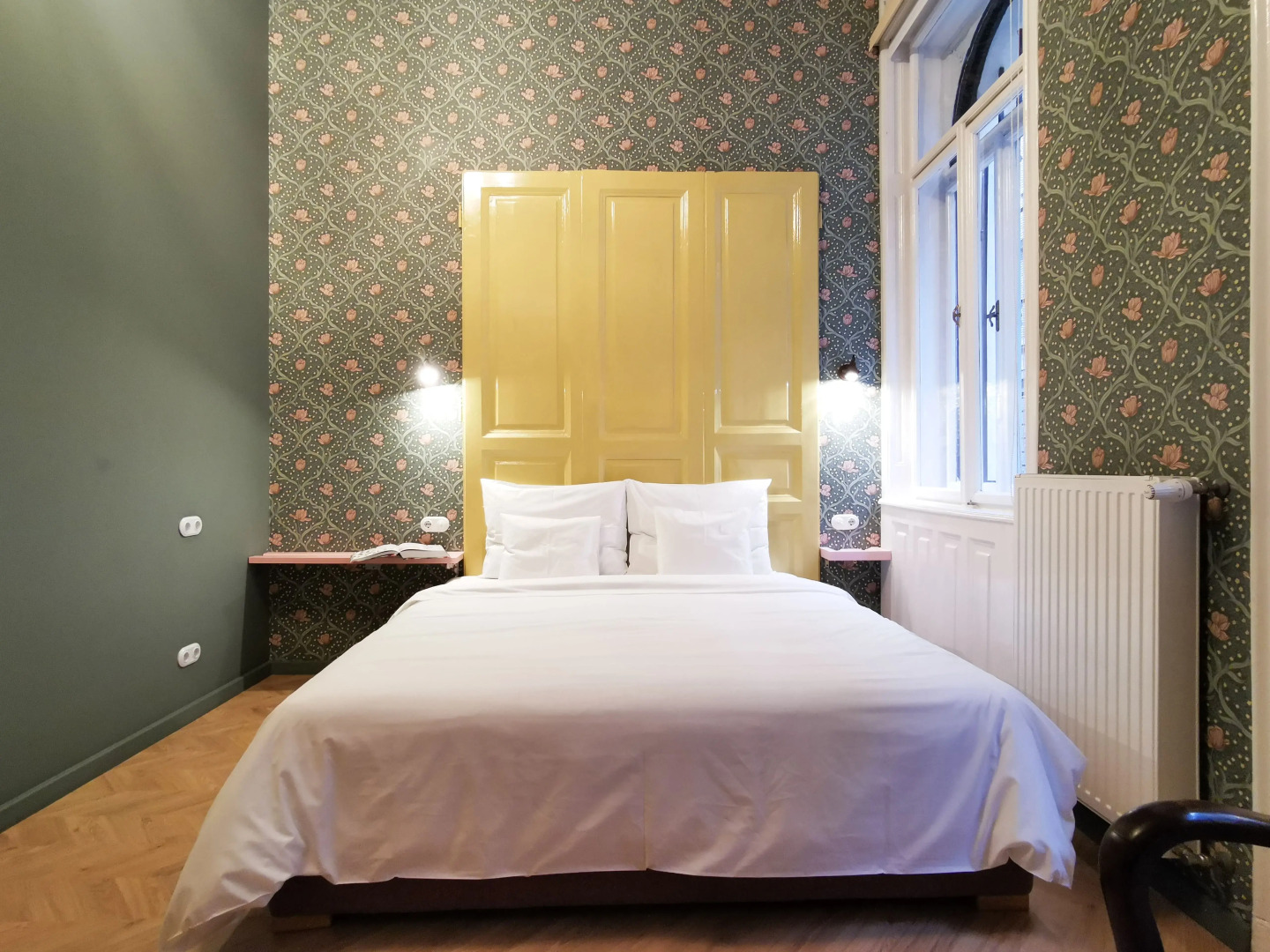 Photo - Metropolis Budapest Boutique Hotel