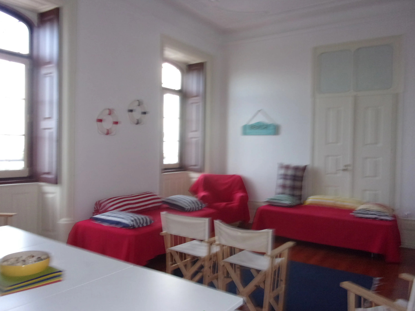 Foto - Hostel 402
