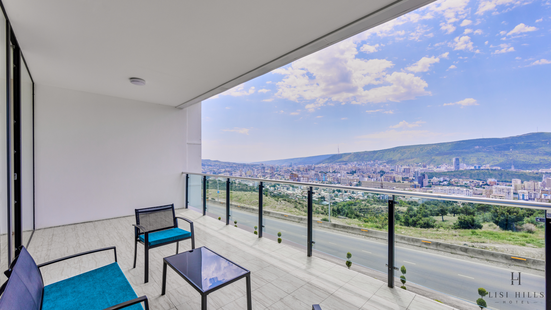 Foto - Lisi Hills Hotel