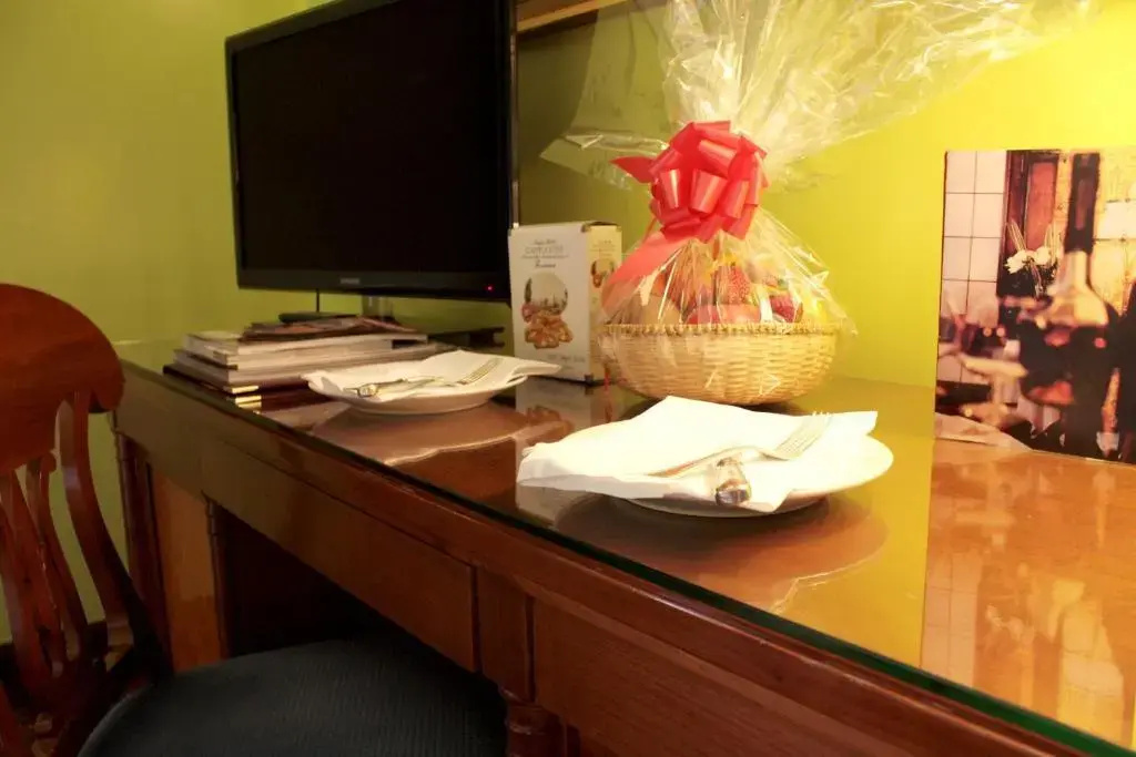 Foto - Hotel Albani Firenze