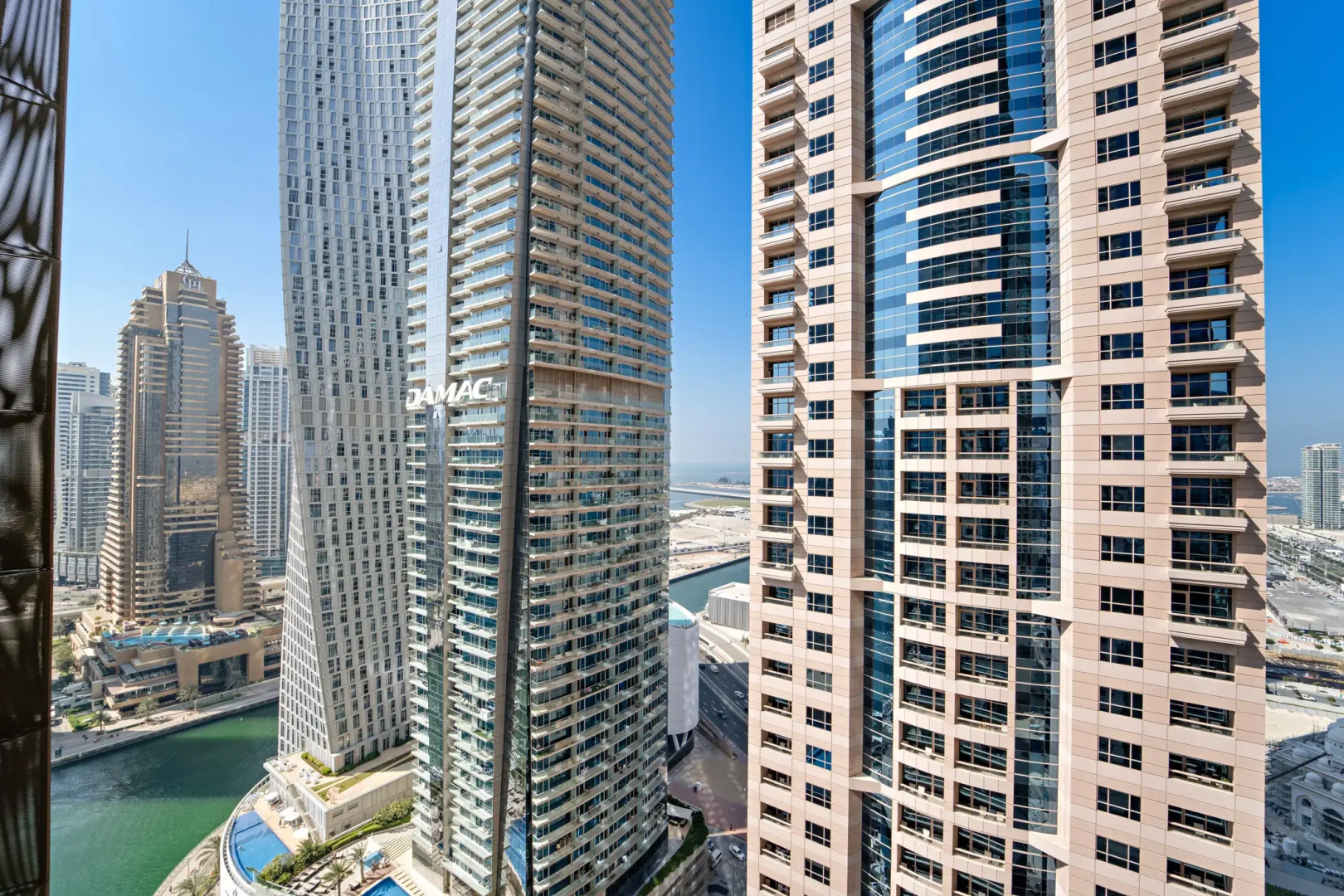 Foto - Jumeirah Living Marina Gate