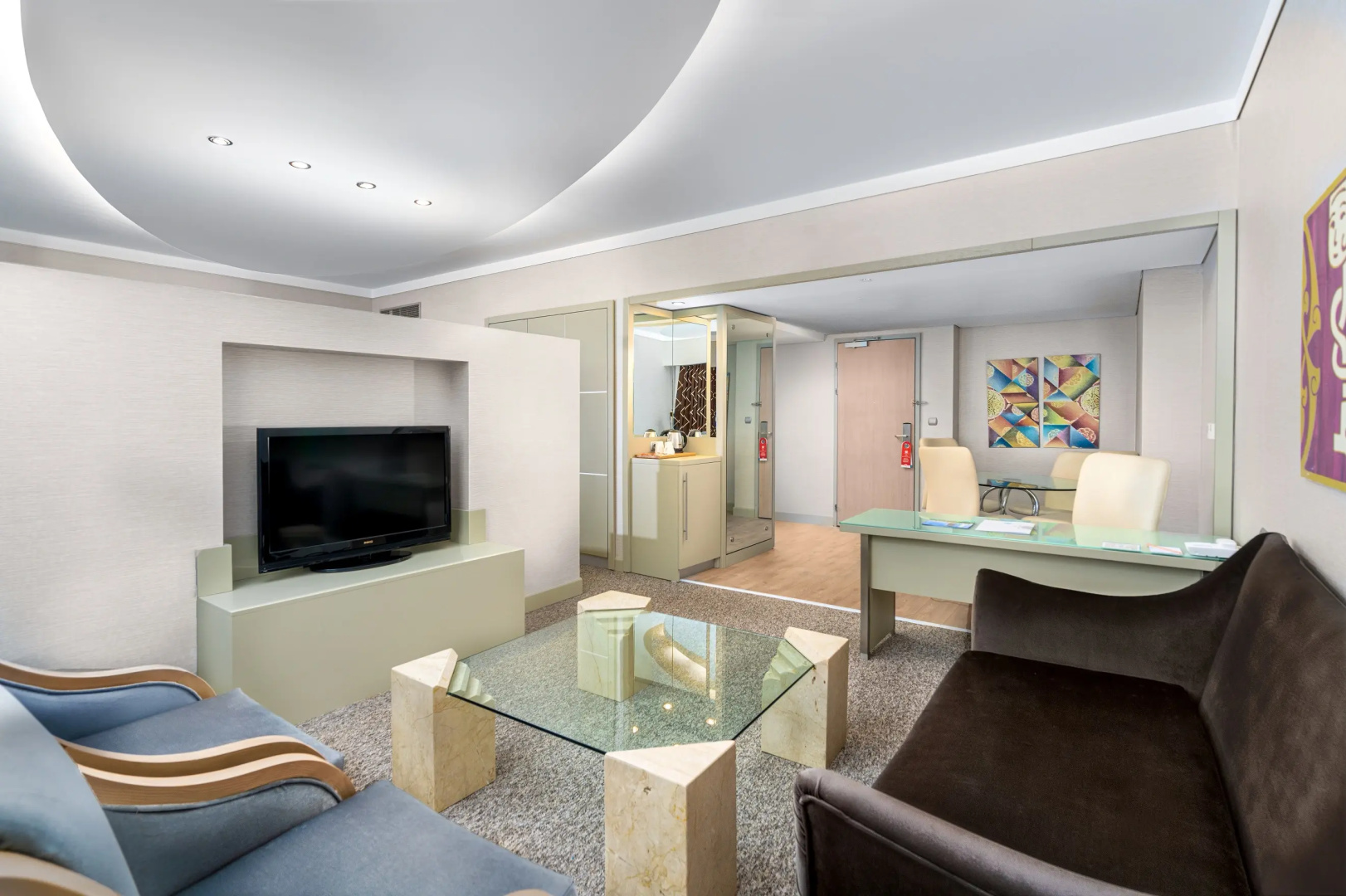Photo - Grand Hotel Konya