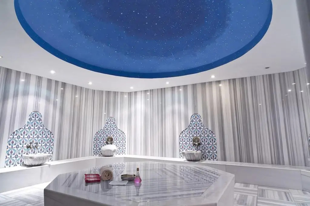 Foto - Hotel Intourist Palace Batumi