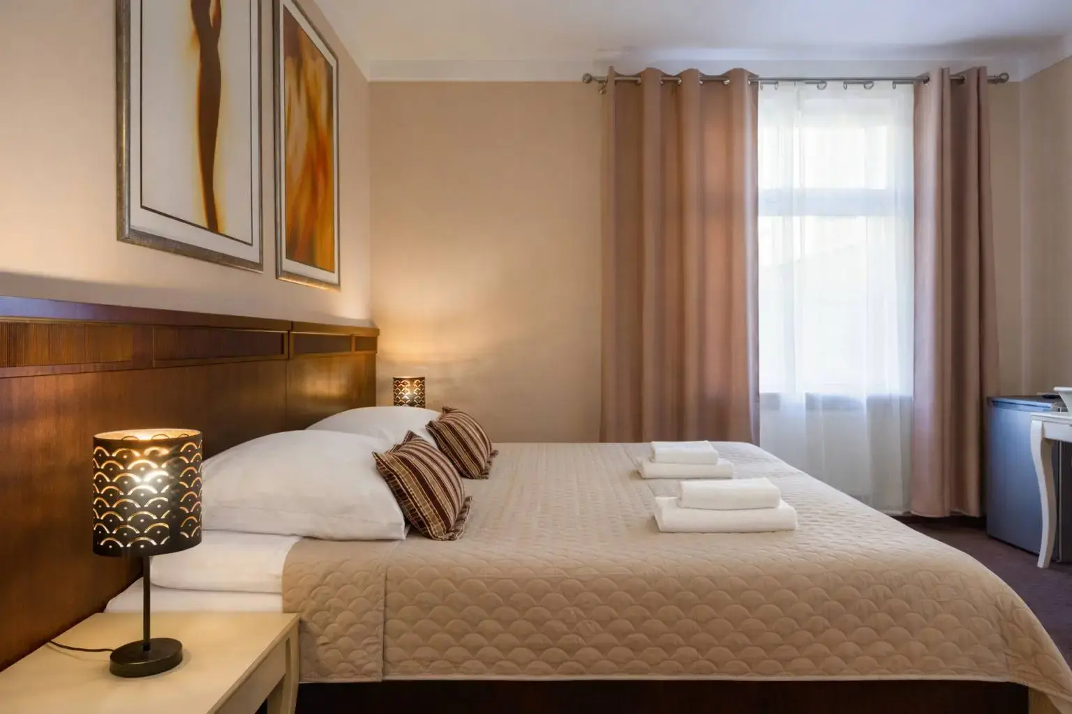 Photo - ROYAL ROOMS by WOW HOMES