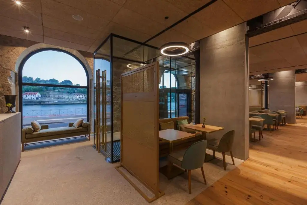 Photo - Neya Porto Hotel