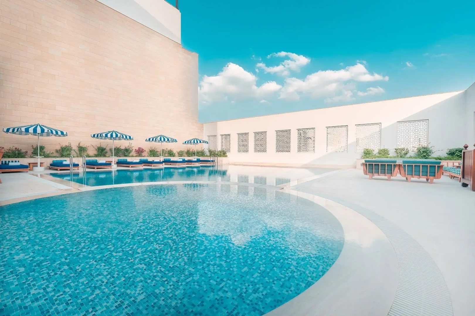 Photo - Al Najada Doha Hotel by Tivoli Hotel