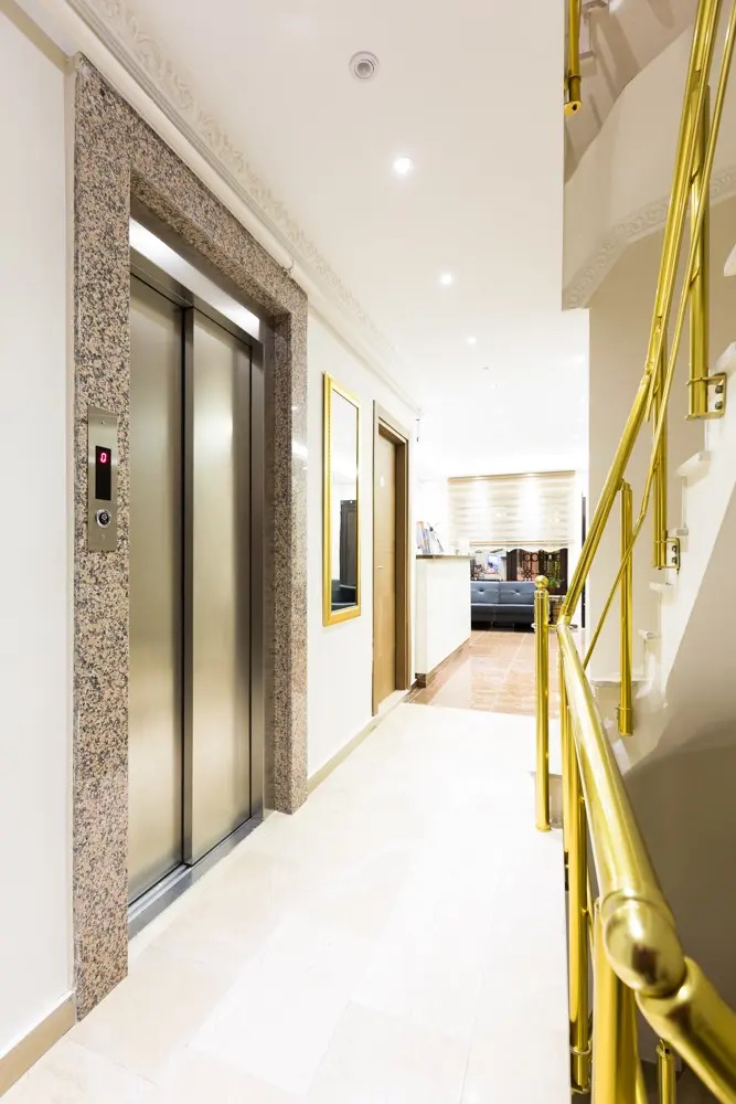 Foto - Zendy Suite Hotel