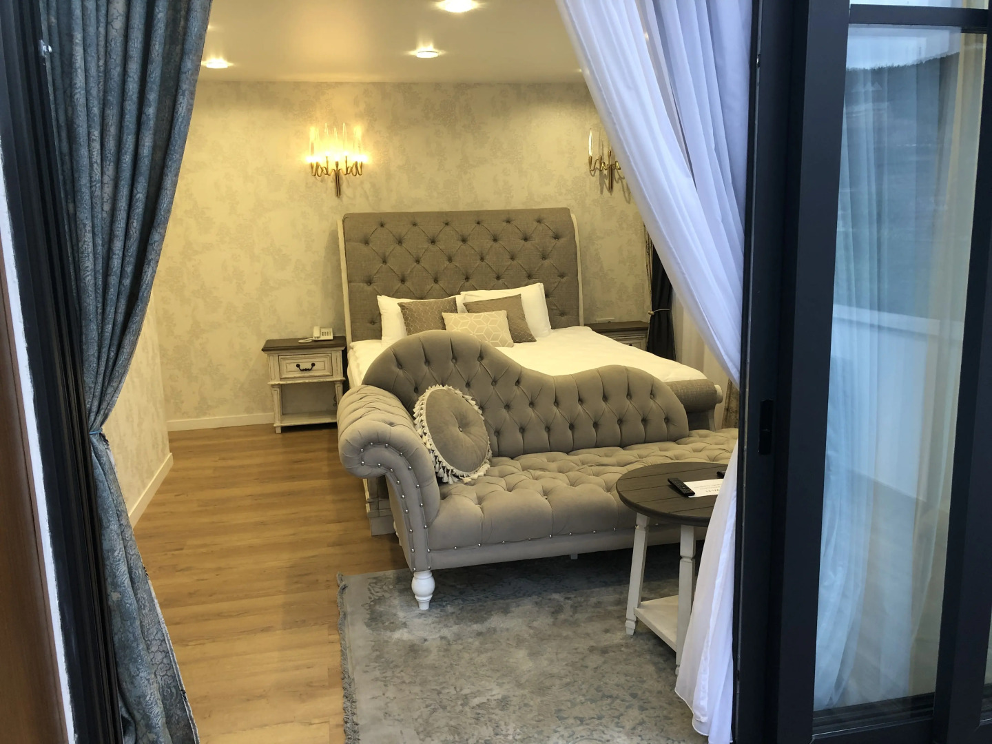 Foto - Rikhe palace boutique hotel