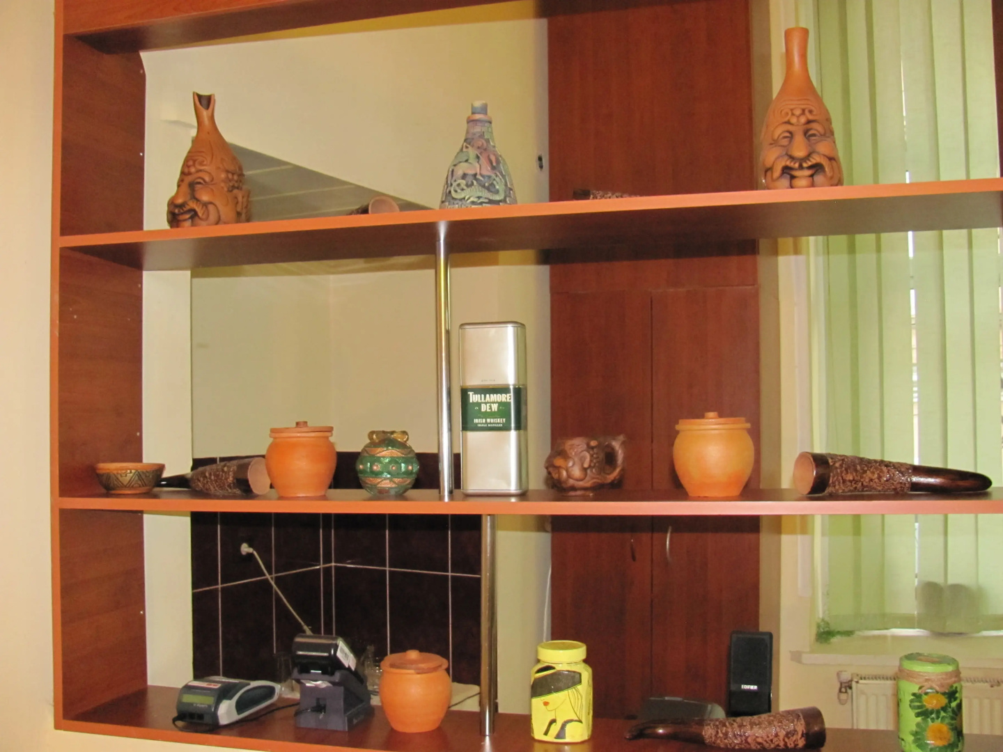 Foto - Lucky Travelers Room - hostel