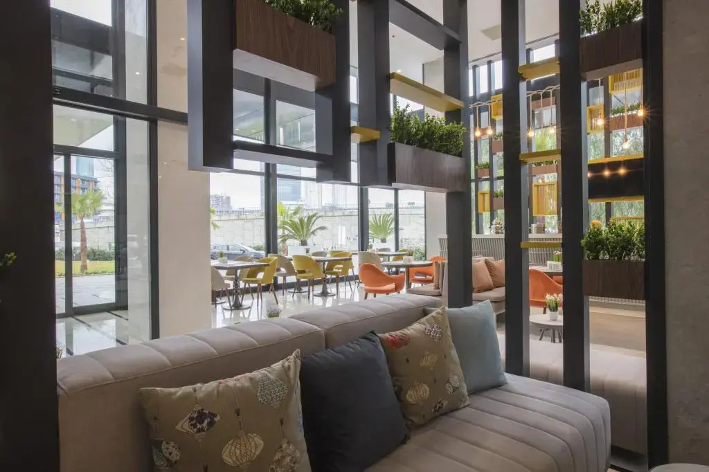 Foto - ibis Styles Izmir Bornova