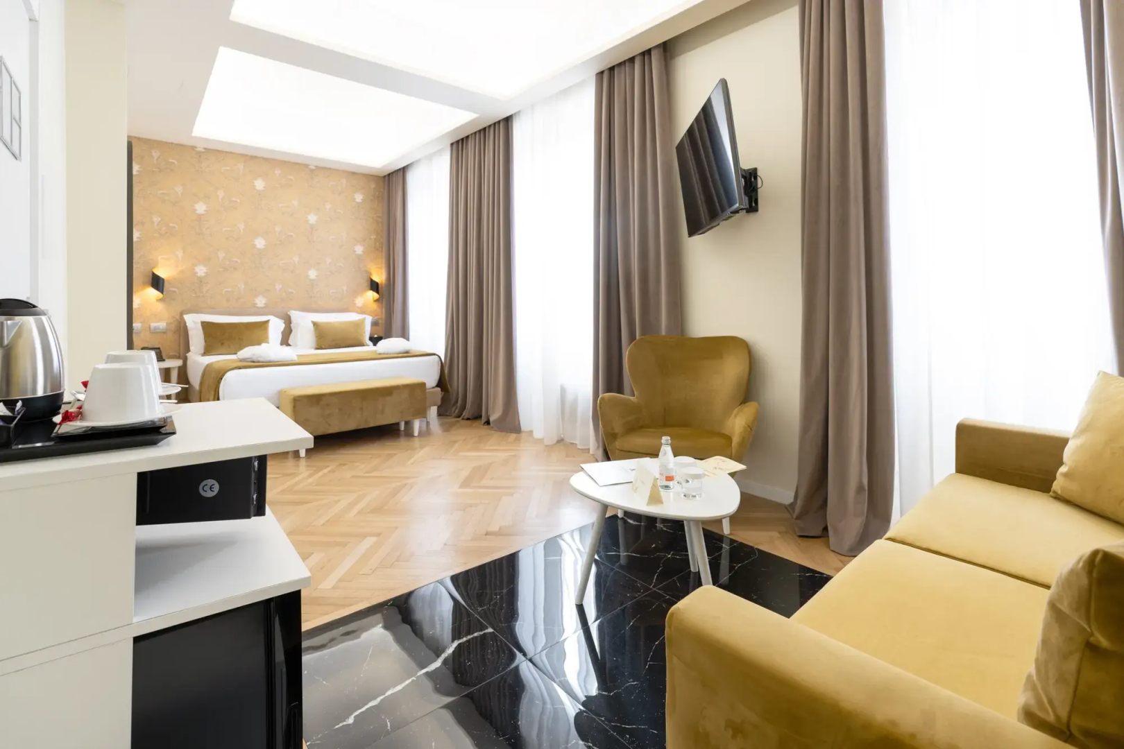Foto - Hotel Caravita