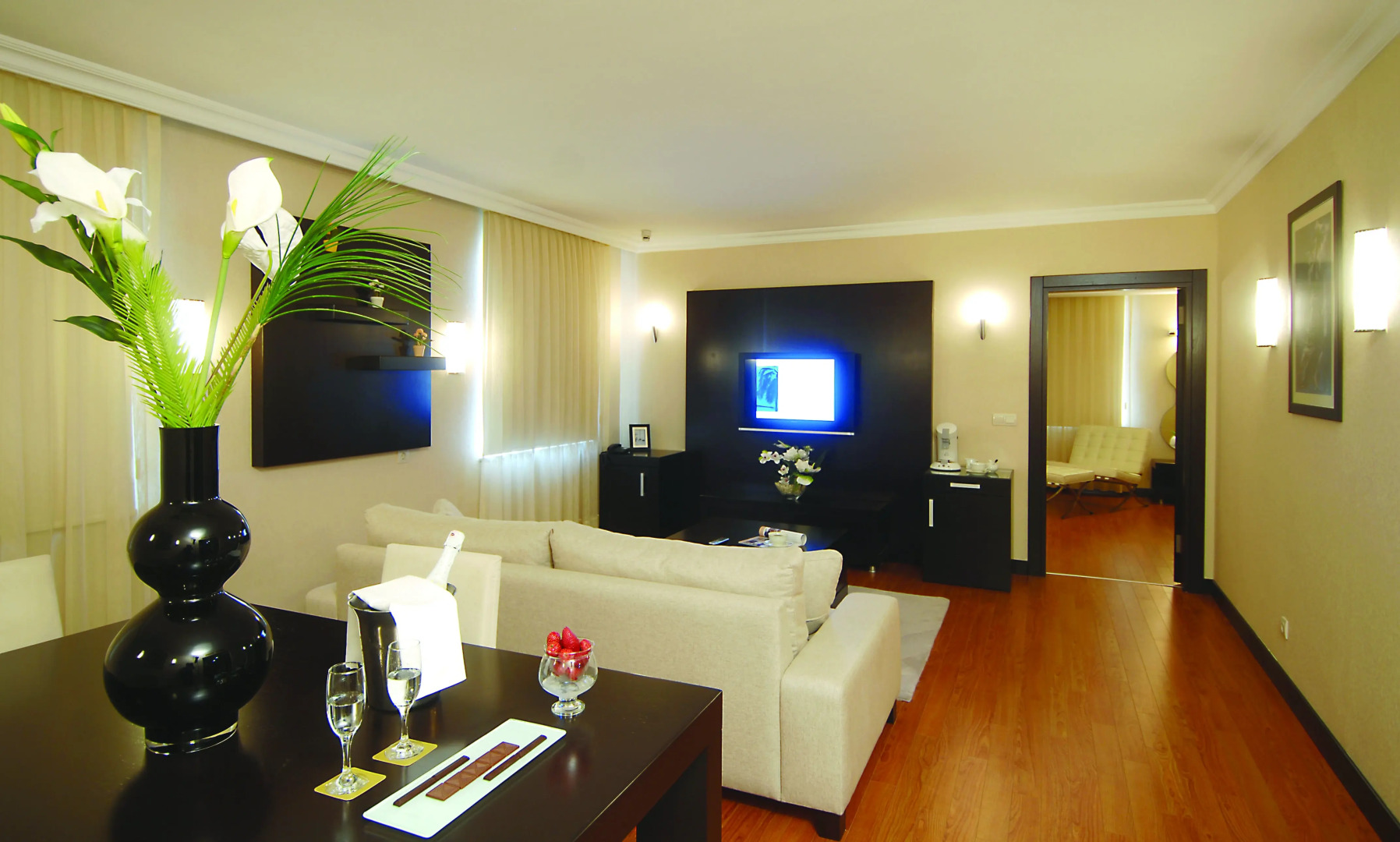 Photo - Eresin Hotels Topkapı