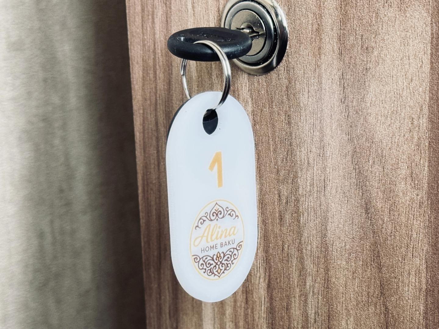 Photo - Alina Home Baku hostel