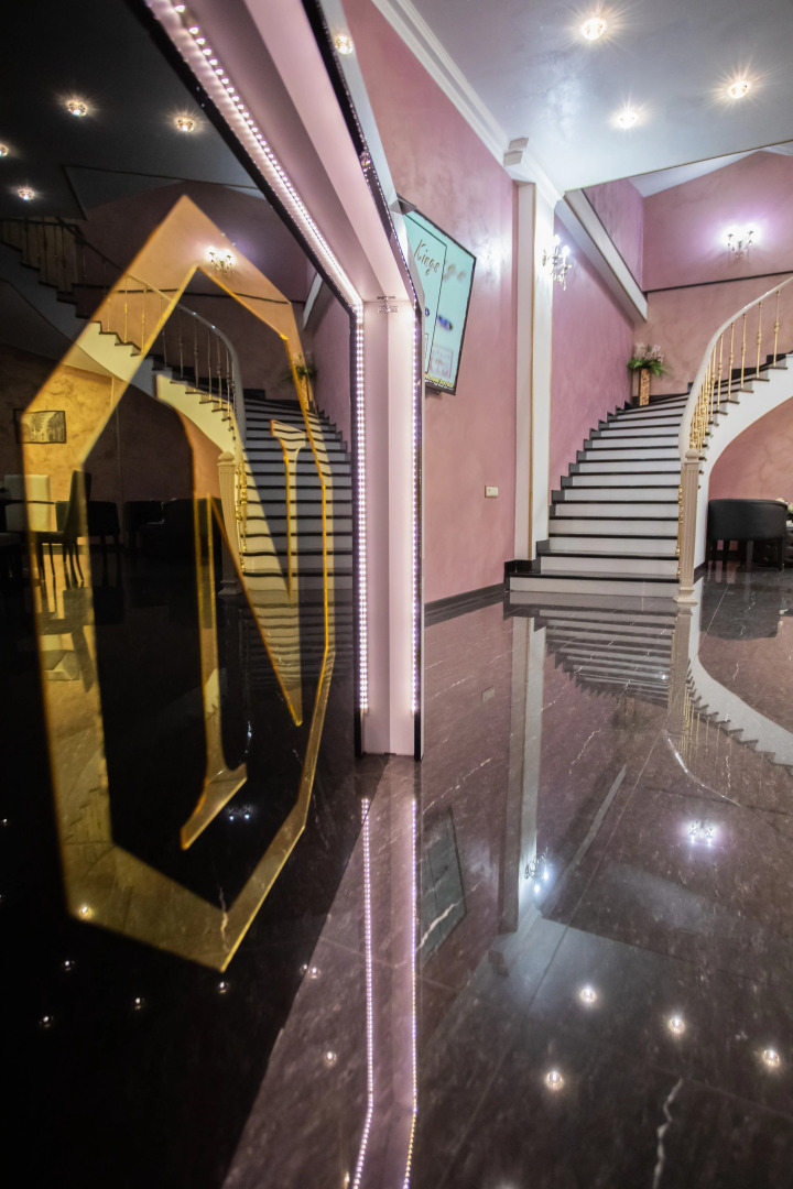 Photo - Nork Boutique Hotel