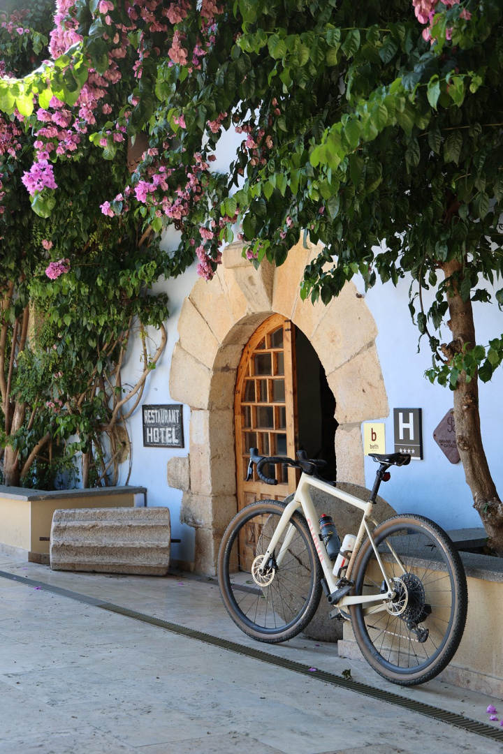 Foto - Comtal Empuries Boutique-hotel