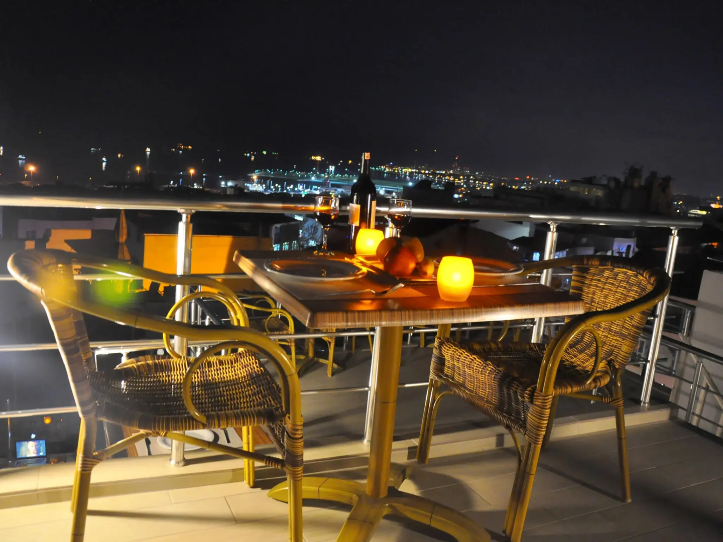 Photo - Divani Ali Hotel