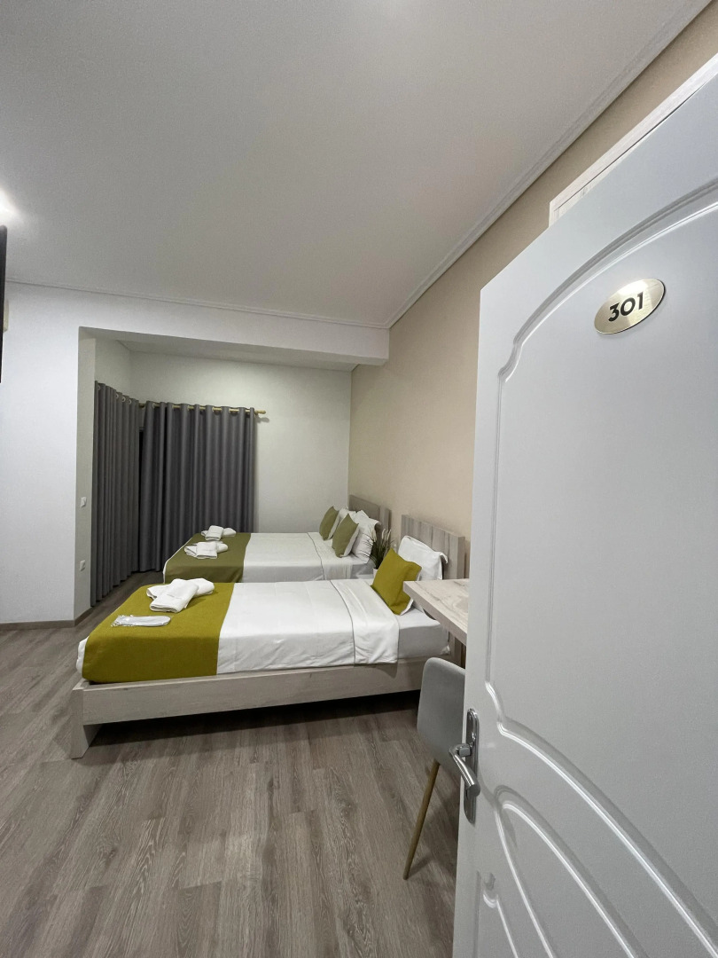 Foto - Relax Mea Hotel