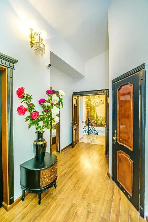 Photo - Moxen Boutique Hotel Baku