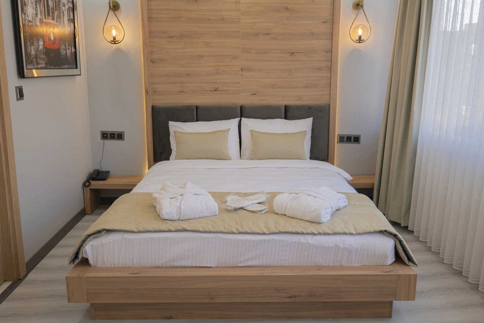 Foto - Galata Greenland Hotel