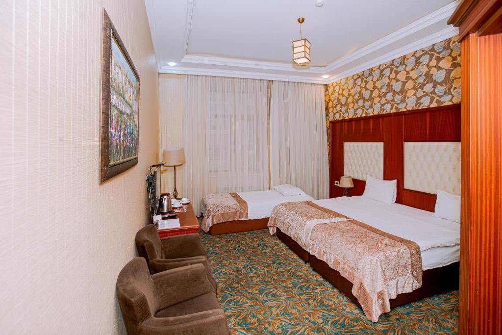 Foto - Clover Hotel