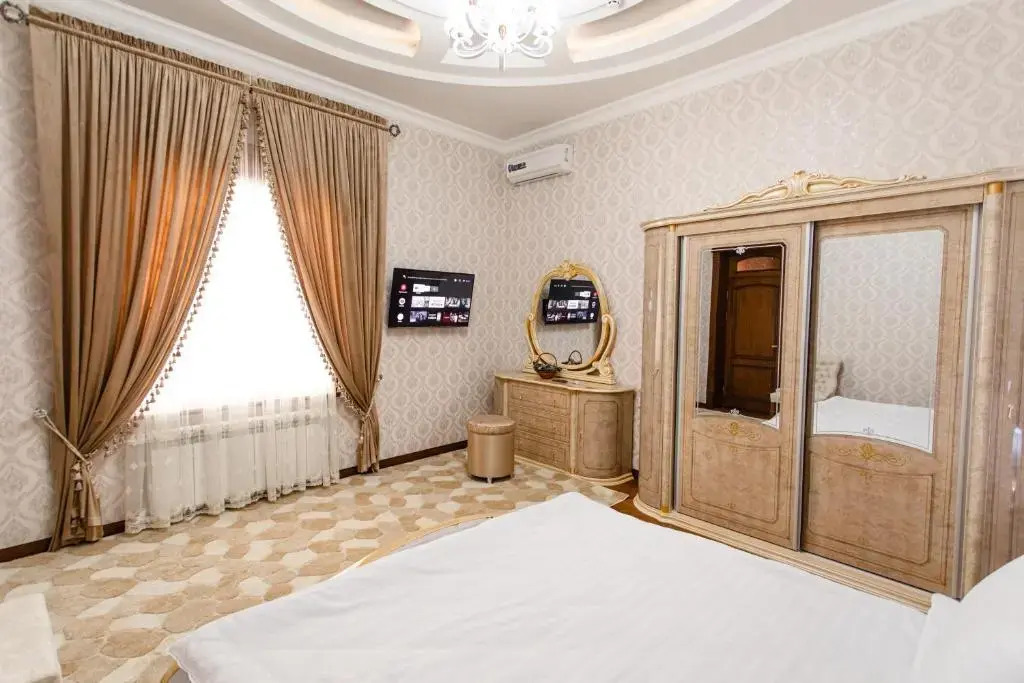 Foto - HOTEL Diyor Gold