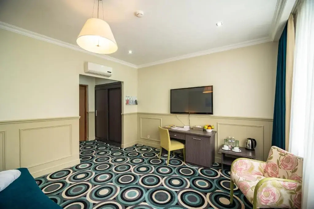 Foto - Mildom Hotel