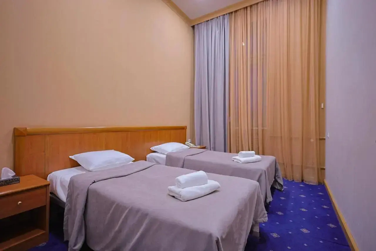 Photo - Araks Hotel Complex