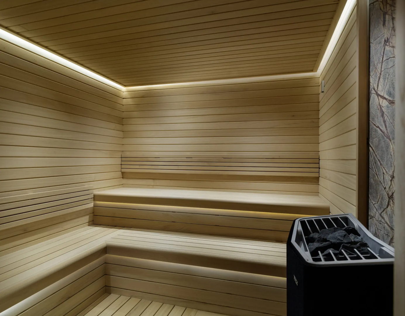 Foto - Nex Hotel & Spa İstanbul