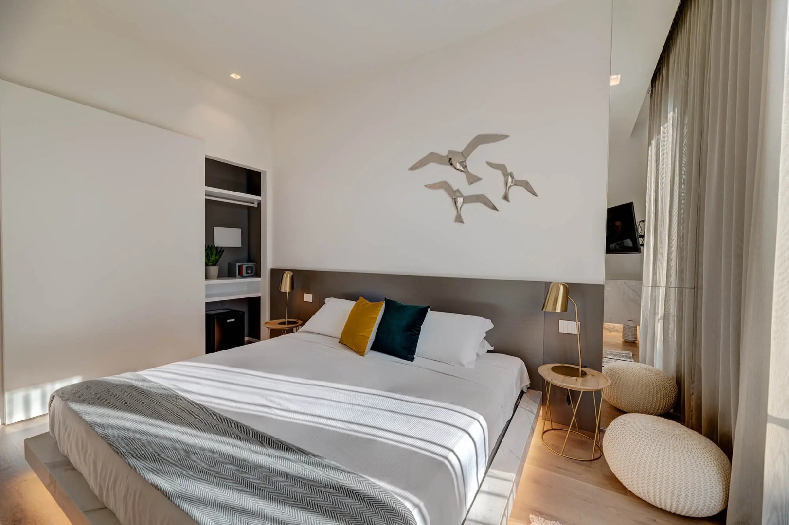 Foto - Le Palmette Suites