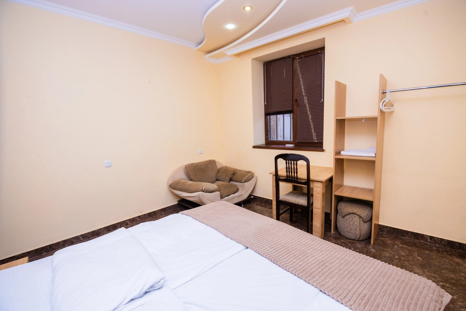 Foto - Hostel Favorit