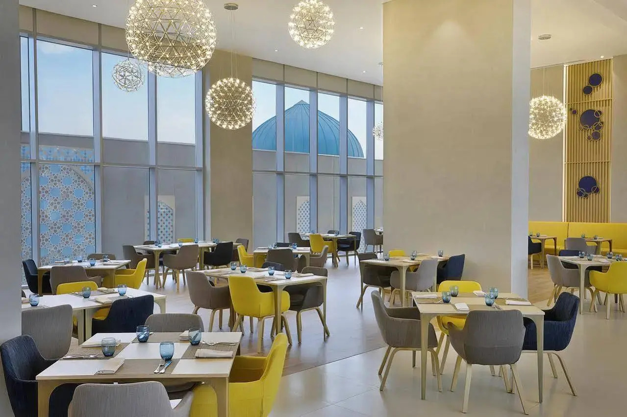 Foto - Avani Ibn Battuta Dubai Hotel